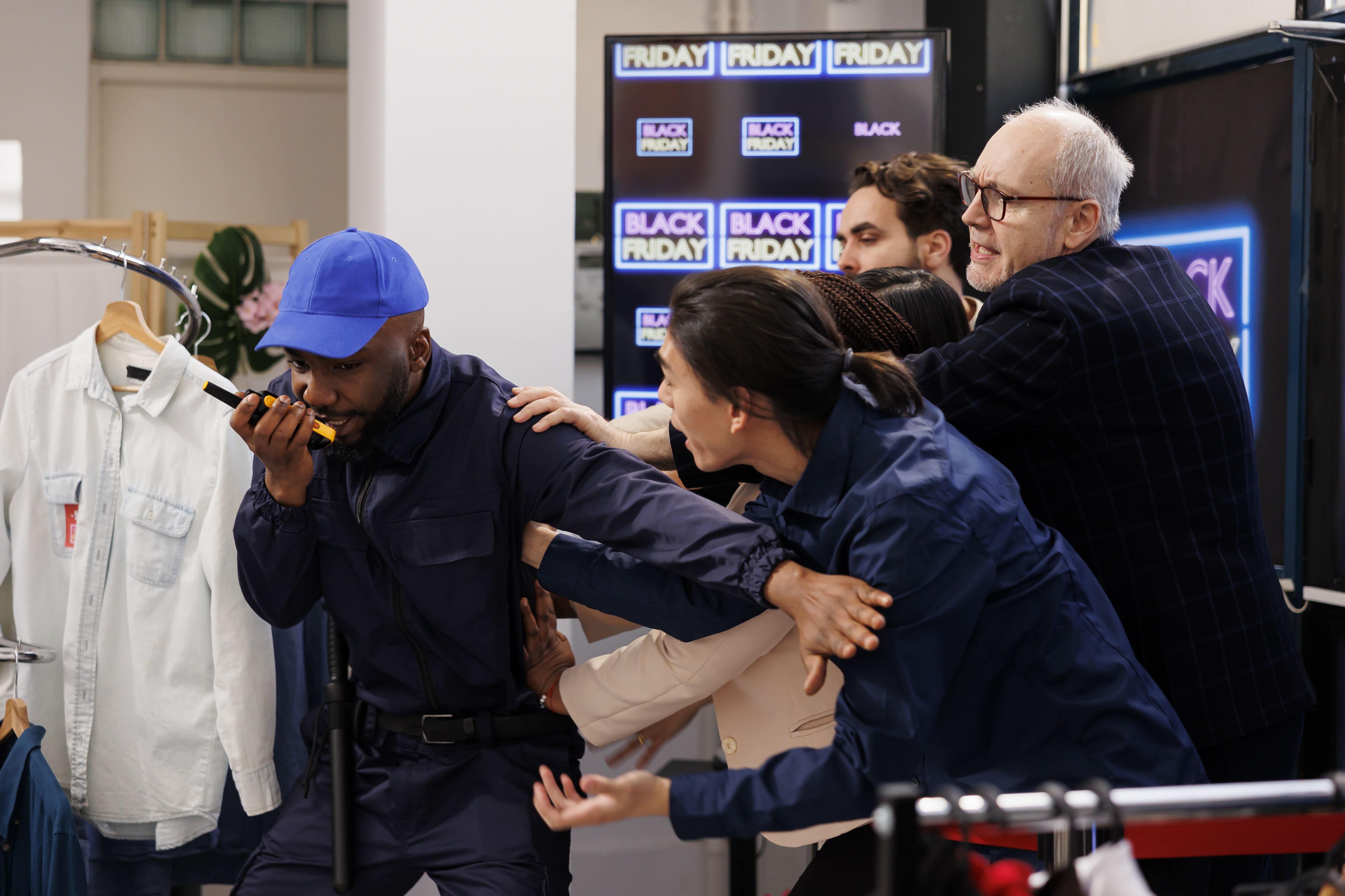 Why Every Residential Community in Dubai Needs a Dedicated Security Guard Company