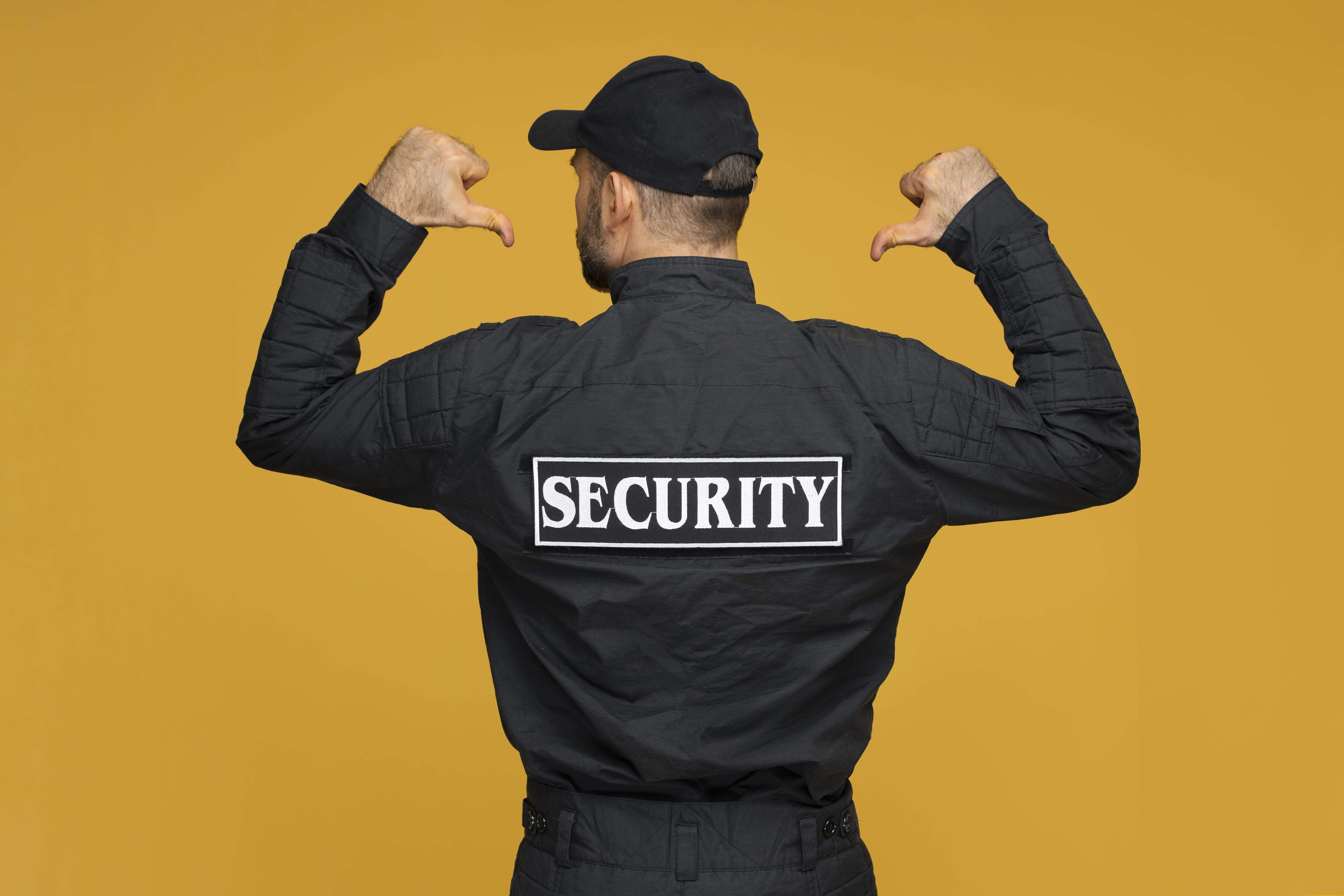 Licensed Security Guard Agencies in Dubai: What You Need to Know Before Hiring